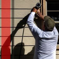 Best Custom Trim and Detailing for Siding  in Rollingwood, CA